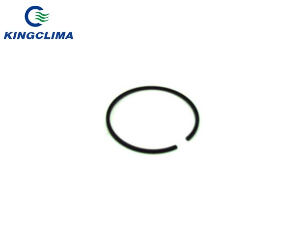 17-40055-00 Pistón de anillos estándar para piezas de refrigeración Carrier
